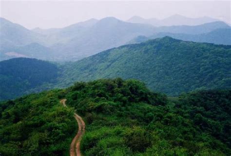 南京山|盘点南京6座名山，春暖花开好登山